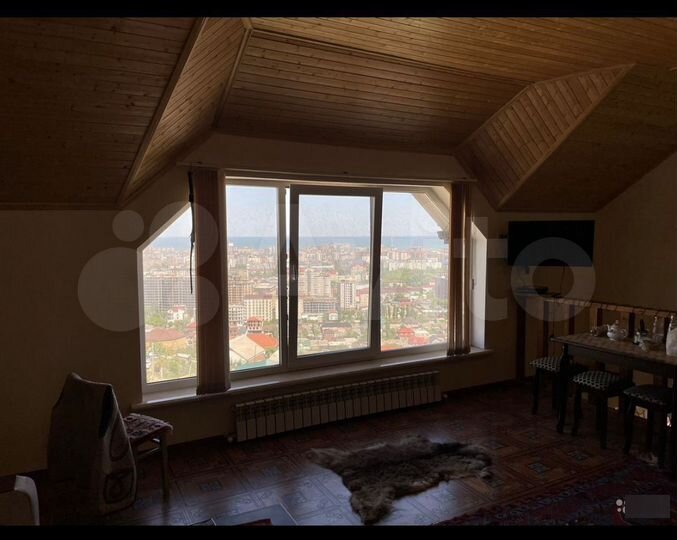 Дом 80 м² на участке 10 сот.