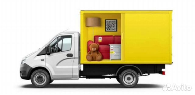 Грузоперевозки Краснодар