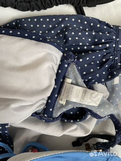 Купальники для девочки