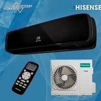 Кондиционер HisenseAS-07hw4sydtg035