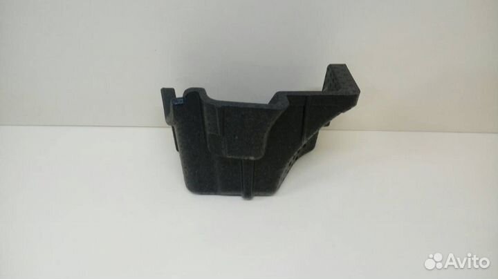 Ящик инструментов LADA Vesta 2015