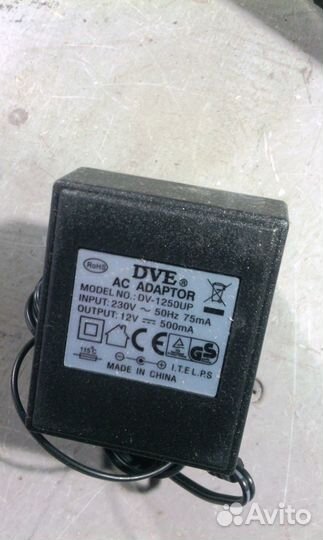 Адаптер для питания устройств