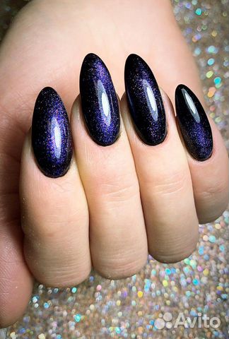 Мастер маникюра, педикюра