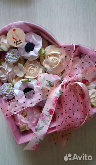 Сладкий бокс/Зефирные коробочки ко дню Учителя