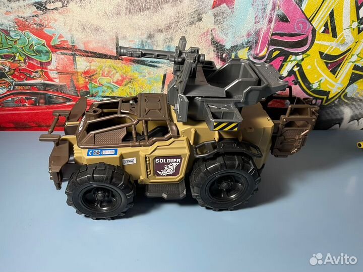 Военная техника