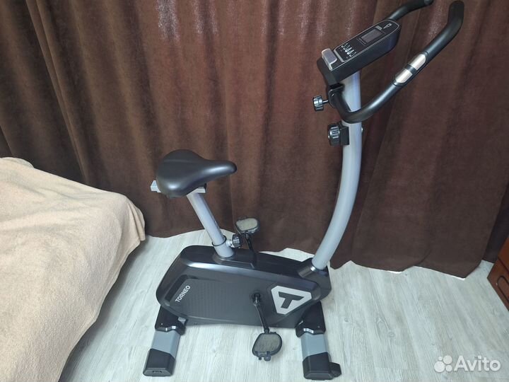 Велотренажер магнитный Torneo Vita B-360