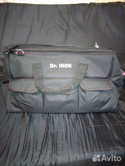 Сумка для инструмента Dr.iron