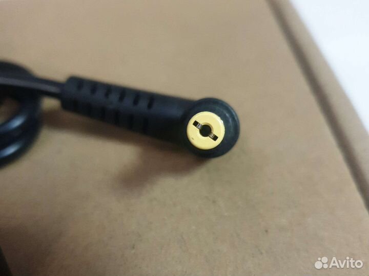 Блок питания для ноутбука 19V-3.42A 65w 5.5x1.7mm