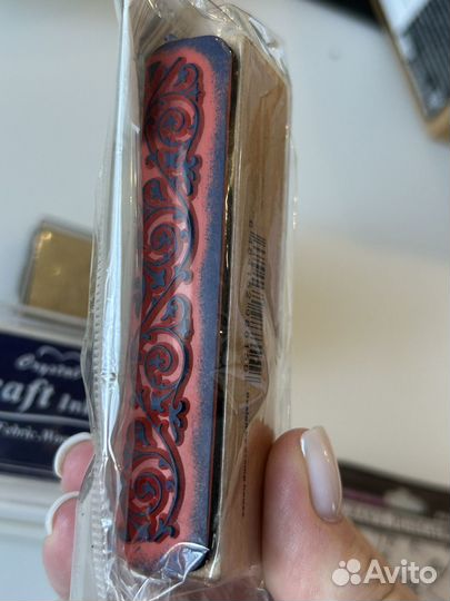 Набор для скрапбукинга