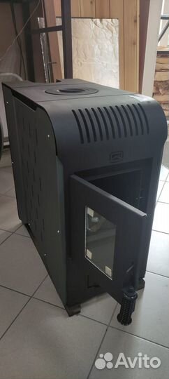 Печь для отопления дома