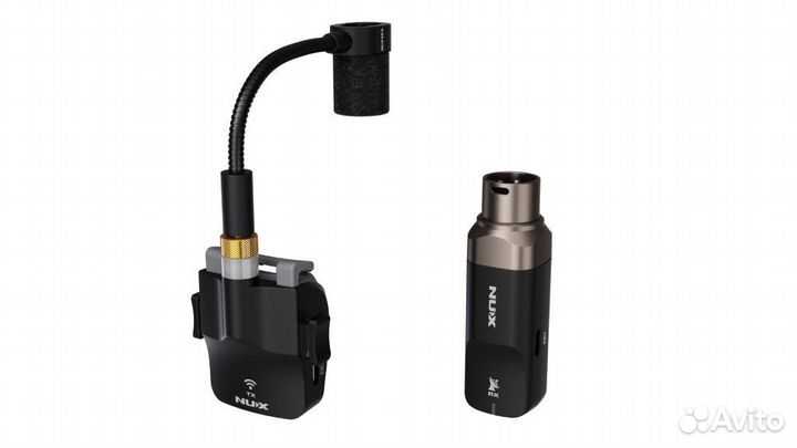 Микрофон Nux B-6-NUX