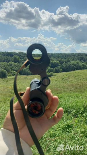 Бинокль carl zeiss 8 30 deltrentis