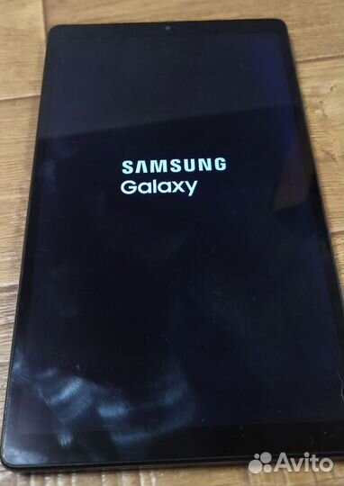 Samsung galaxy Tab a7 lite (с сим-картой)