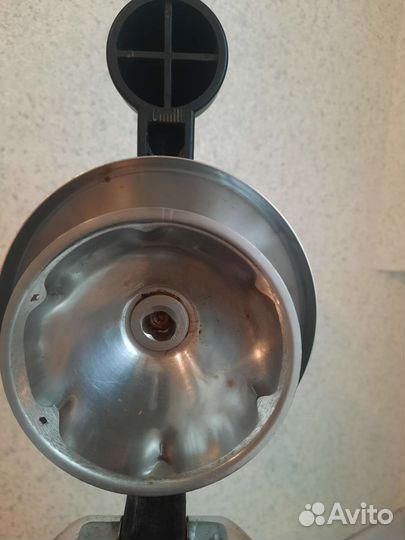 Соковыжималка Cunill Acid One Chrome б/у