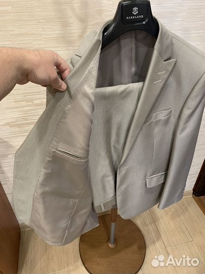 Костюм мужской