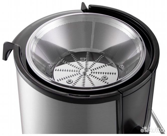 Соковыжималка Редмонд RJ-M 911