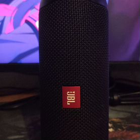 Колонка jbl flip 5