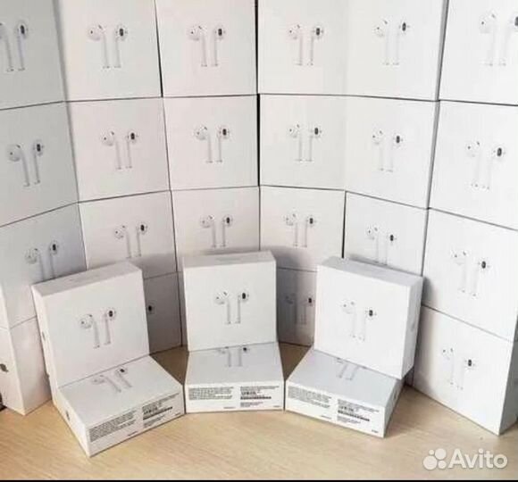 Airpods pro 2, Air pods 2, Air pods 3