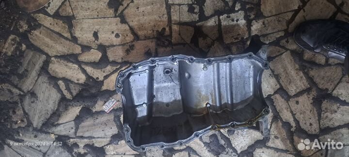 Картер рено логан