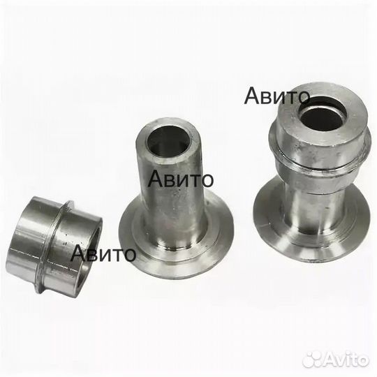 Переходник под необслуживаемую ступицу 2108 на ваз