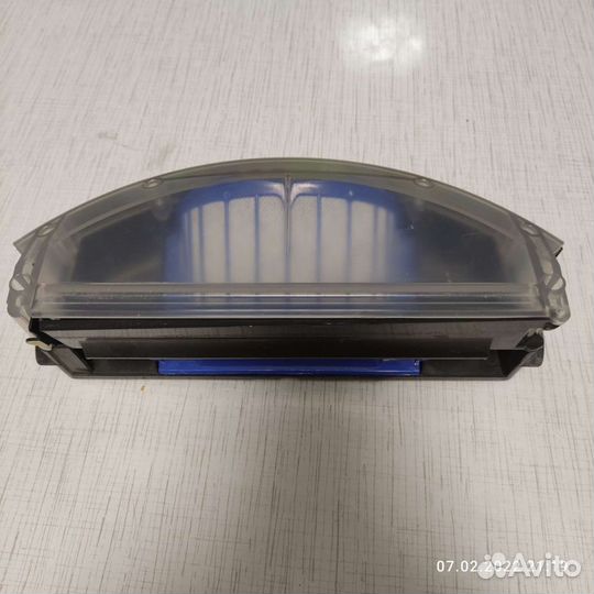 Пылесборник Irobot Roomba AeroVac 600-й серии