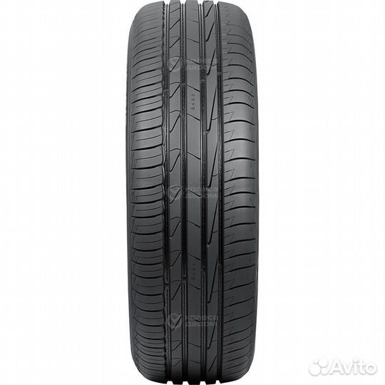 Ikon Tyres Autograph Aqua 3 SUV 225/55 R18 98V