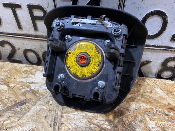 Подушка безопасности в руль Ваз LADA Granta