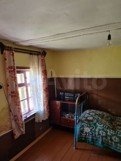 Дом 48 м² на участке 50 сот.