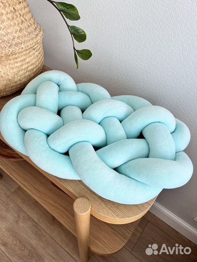 Подушка декоративная