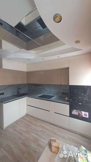 Дизайнер корпусной мебели