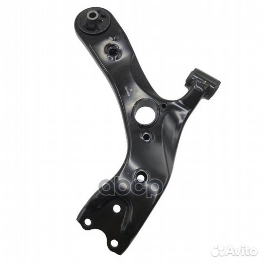 Рычаг toyota corolla/auris/avensis 08- пер.подв