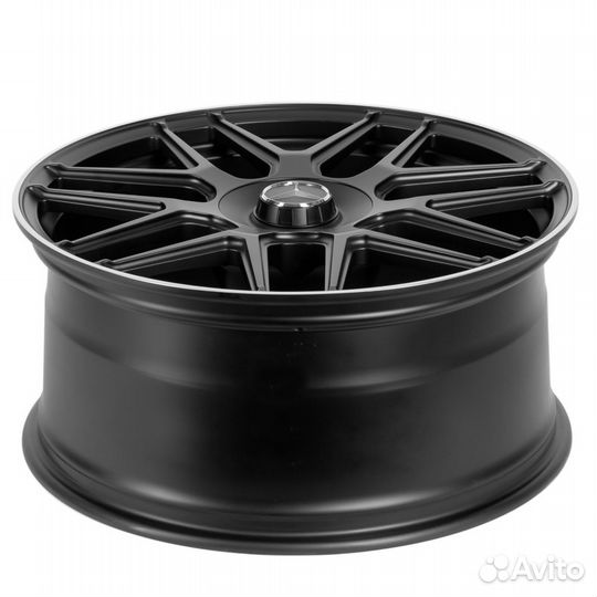 Кованые диски R20 Mercedes-Benz G