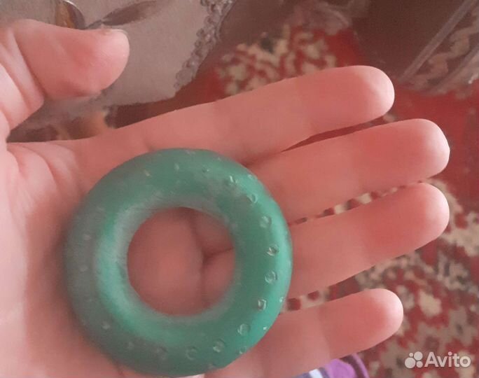 Эспандер кистевой СССР