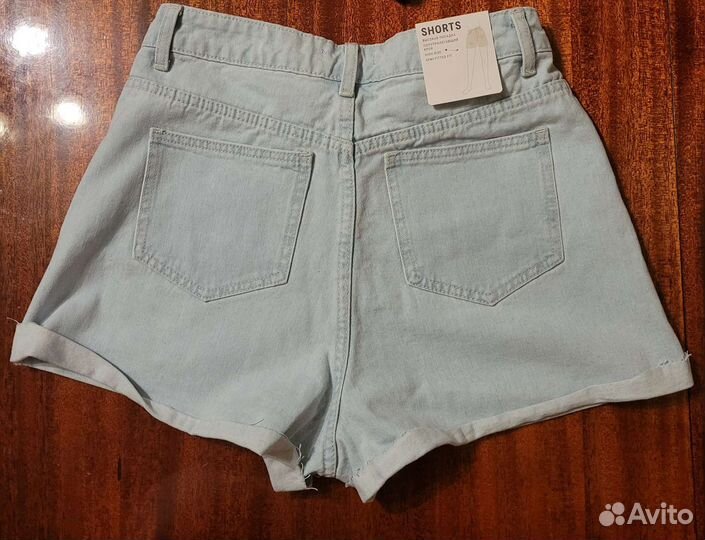Шорты женские новые sela