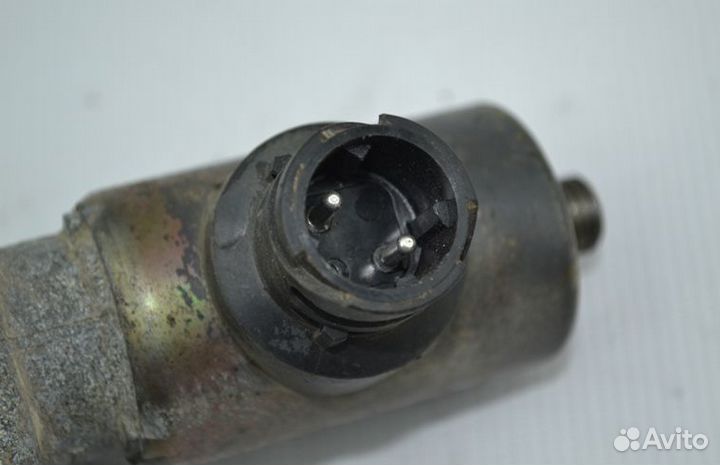 Соленоидный клапан mercedes-benz Actros MP2/MP3 18