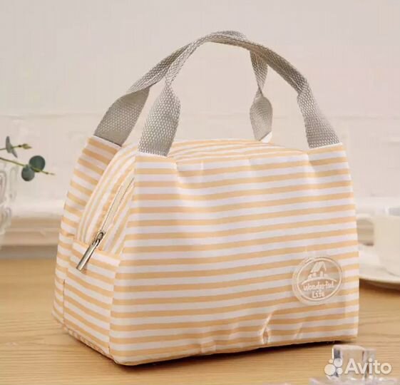 Термосумки для пикника (сумки-холодильники)