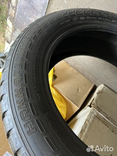 Nokian Tyres Hakkapeliitta 7 235/55 R19 105T