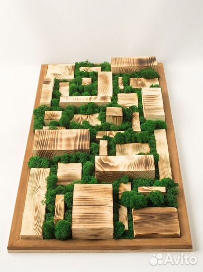 Настенное панно