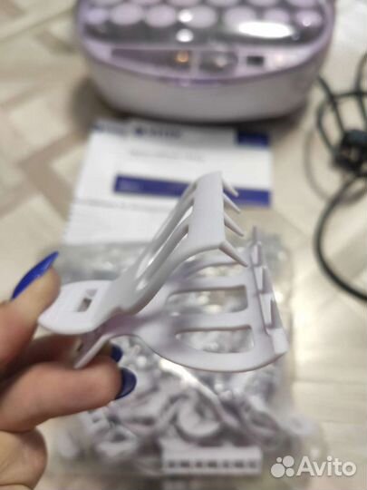 Электрические бигуди Vitek VT - 2231 VT