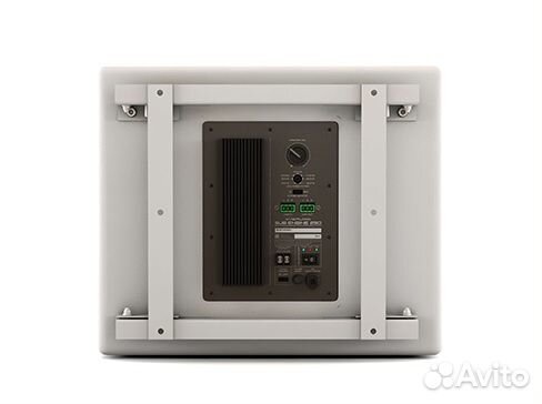 Сабвуфер CVGaudio SUBone model A-6W/Active