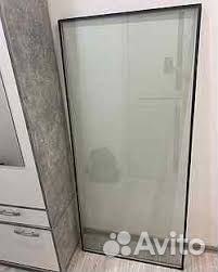 Стеклопакет 570*1140 Изготовление Установка