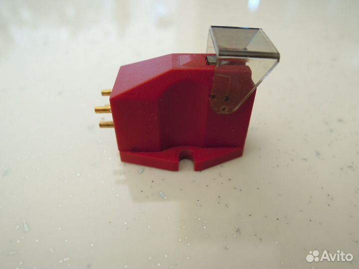 Картридж мс,Ortofon MC-10