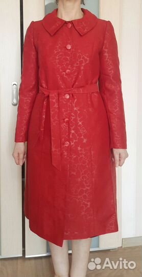 Пальто женское 46 48