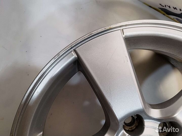 Диск Chevrolet Cruze R16 1шт