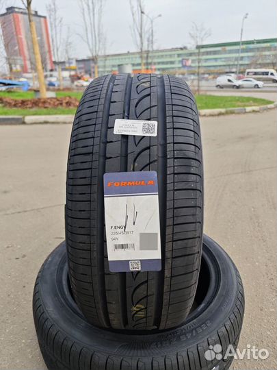 Formula Energy 225/45 R17 91Y