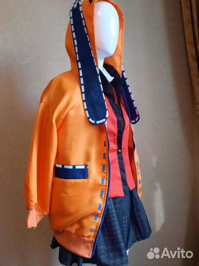 Косплей - детский костюм