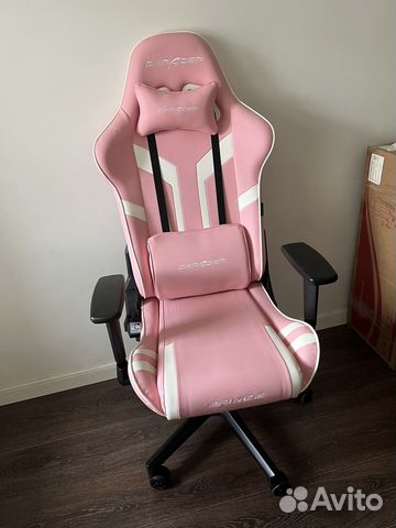 Игровое кресло dxracer