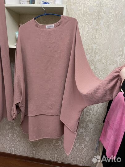 Исламская женская одежда