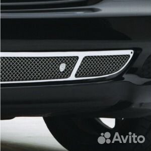 Комплект решеток Strut на Мерседес Mercedes CLS