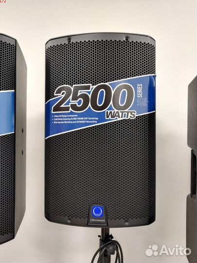 Колонки/Звуковое оборудование